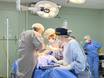 HPM realiza primeira cirurgia de coluna e amplia oferta de procedimentos complexos HPM realiza primeira cirurgia de coluna e amplia oferta de procedimentos complexos