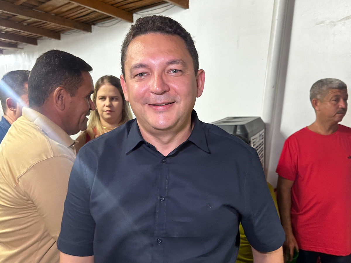 Hugo Napoleão celebra os Festejos de São Francisco 2025 com grandes atrações