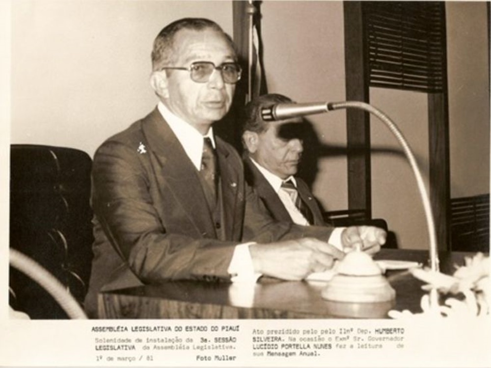 Humberto Reis da Silveira