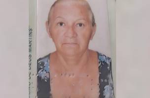 Idosa de 72 anos é encontrada morta em residência na cidade de Oeiras (Foto: Reprodução)
