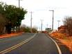 Idosa de 75 anos morre após ser atropelada por motoqueiro, que fugiu do local
