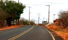 Idosa de 75 anos morre após ser atropelada por motoqueiro, que fugiu do local