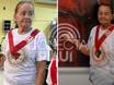 Idosa desaparecida em Teresina é encontrada com vida no Rio de Janeiro Idosa desaparecida em Teresina é encontrada com vida no Rio de Janeiro