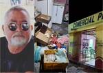 Idoso é morto a golpes de pedra na cabeça em cidade do Piauí