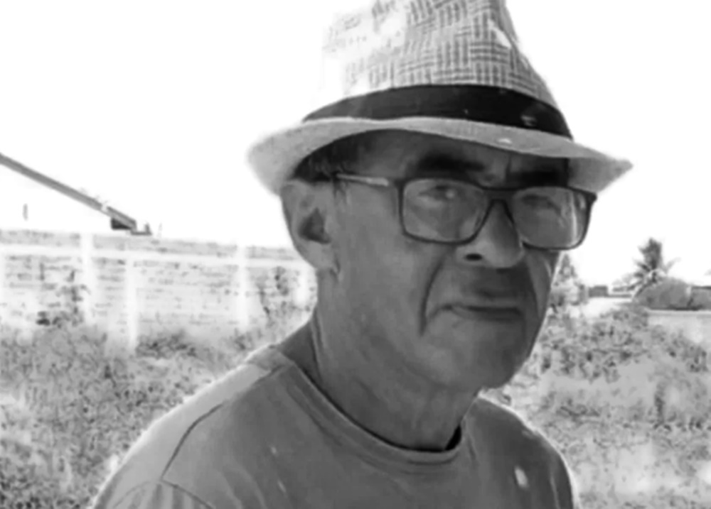 Idoso que estava desaparecido é encontrado morto no Piauí; causa ainda é mistério