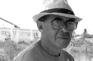 Idoso que estava desaparecido é encontrado morto no Piauí; causa ainda é mistério (Foto: Reprodução)