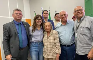 IFPI chega a Esperantina: audiência pública define cursos do novo campus (Foto: Reprodução)