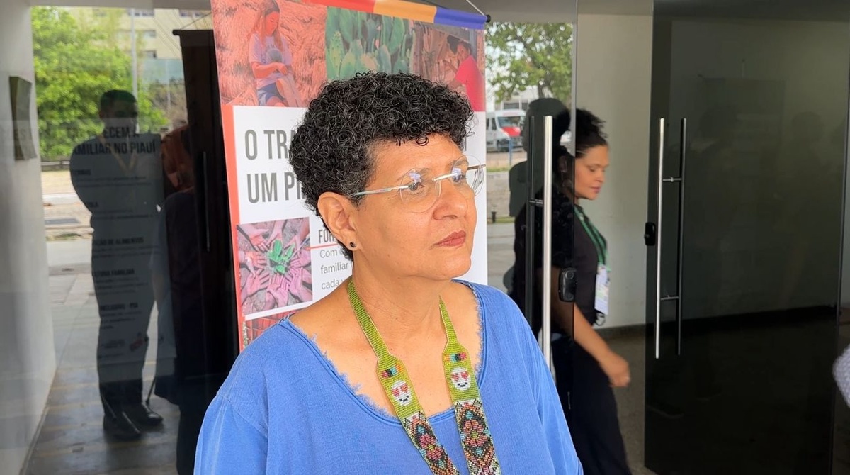 II Feira da Agricultura Familiar destaca futuro sustentável no Piauí