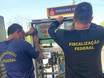 Imepi encontra indícios de fraude eletrônica em posto de combustível de Teresina Imepi encontra indícios de fraude eletrônica em posto de combustível de Teresina