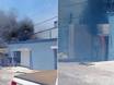 Incêndio atinge casa no bairro Gurupi e destrói veículo; ninguém ficou ferido Incêndio atinge casa no bairro Gurupi e destrói veículo; ninguém ficou ferido