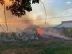 Incêndio atinge instalações do IFPI de Oeiras e causa prejuízos à instituição