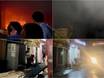 Incêndio atinge panificadora no centro de Jaicós e mobiliza moradores