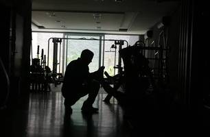 Incêndio em subestação provoca apagão na madrugada em todas as regiões (Foto: Rovena Rosa/Agência Brasil) Incêndio em subestação provoca apagão na madrugada em todas as regiões (Foto: Rovena Rosa/Agência Brasil)