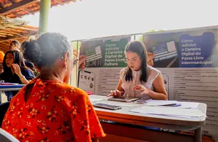 Inclusão Itinerante leva serviços da Seid a Elizeu Martins e Colônia do Gurgueia (Foto: Reprodução)