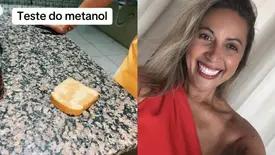 Influenciadora piauiense tem vídeo exibido no programa “Mais Você”, da TV Globo (Foto: Reprodução)