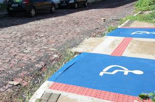 Inquérito apura falhas na fiscalização de acessibilidade da Prefeitura de Teresina (Foto: Prefeitura de Teresina) Inquérito apura falhas na fiscalização de acessibilidade da Prefeitura de Teresina (Foto: Prefeitura de Teresina)