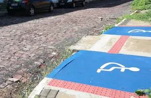 Inquérito apura falhas na fiscalização de acessibilidade da Prefeitura de Teresina (Foto: Prefeitura de Teresina)
