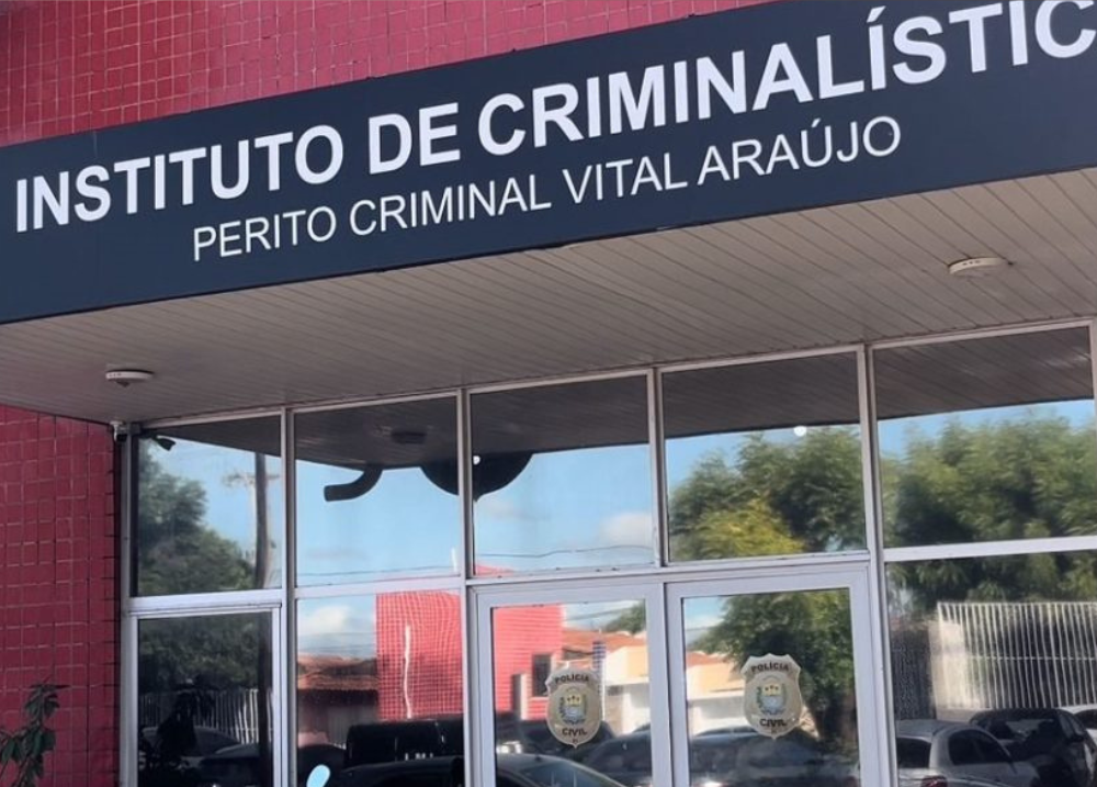 Instituto criminalista