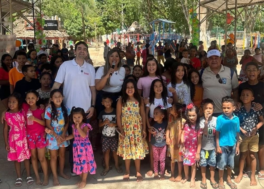 Instituto lança projeto para diagnóstico gratuito de crianças com TEA em Teresina