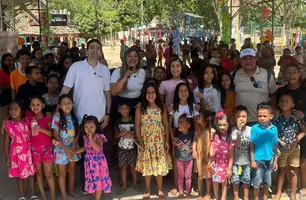 Instituto lança projeto para diagnóstico gratuito de crianças com TEA em Teresina (Foto: Assessoria)