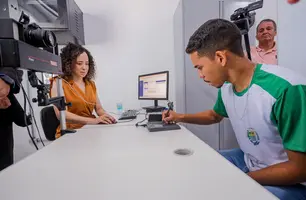 Instituto orienta estudantes do Enem 2025 a atualizar Carteira de Identidade (Foto: Reprodução)