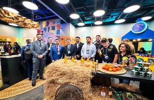 Investe Piauí Day (Foto: Juliana Oliveira) Investe Piauí Day (Foto: Juliana Oliveira)