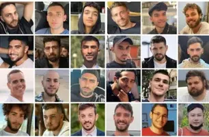 Israel aprova plano de paz com o Hamas para libertação de reféns (Foto: Reprodução)