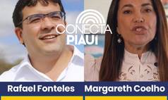 Pesquisa Quaest indica reeleição de Rafael Fonteles com mais de 84% dos votos