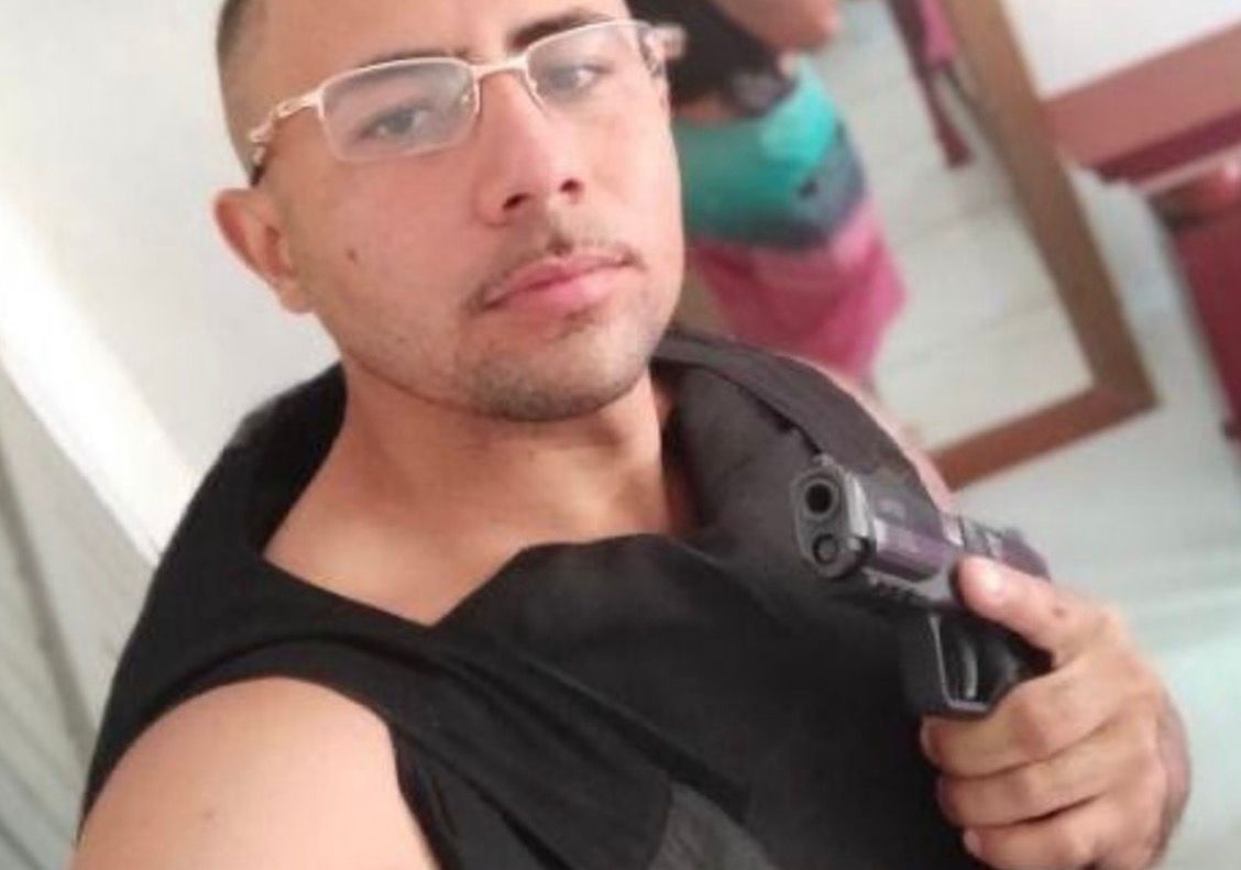 Jonathan Araújo Vidal, 26 anos