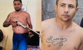 Jonathan Araújo Vidal, 26 anos (Foto: Reprodução)