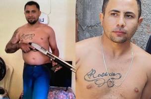 Jonathan Araújo Vidal, 26 anos (Foto: Reprodução)