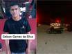Jovem é assassinado dentro de casa na zona rural de Luís Correia