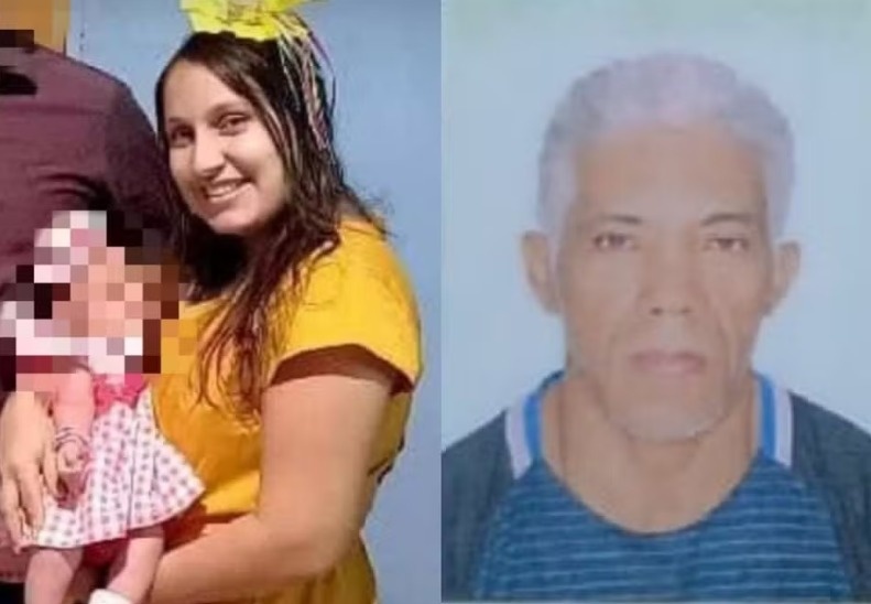 Jovem é morta a golpes de foice por vizinho no interior do MA