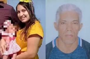 Jovem é morta a golpes de foice por vizinho no interior do MA (Foto: Reprodução)