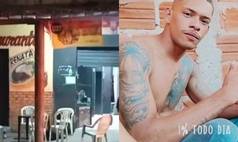 Jovem é morto a tiros em frente a bar na zona Sul de Teresina; DHPP investiga