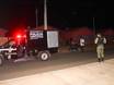 Jovem morre em grave acidente de moto na madrugada em Piripiri