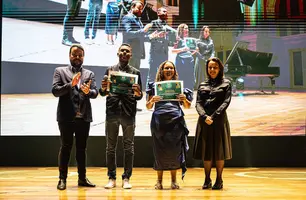 Jovens piauienses são reconhecidos por projeto para resfriar residências (Foto: Reprodução)