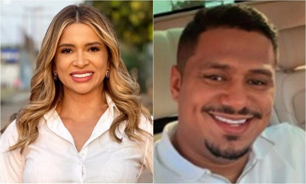 Justiça anula provas contra Tatiana Medeiros e revoga prisão do namorado