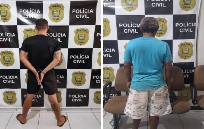 Justiça decide sobre prisão de suspeitos de furto de cabos da SAAE em Oeiras