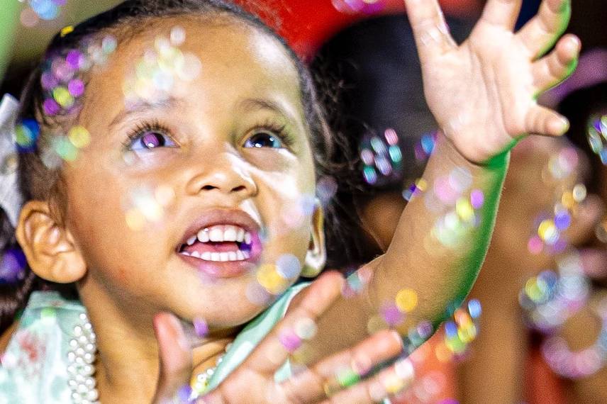 Lagoa do Piauí celebra o Dia das Crianças com festa repleta de alegria e emoção Lagoa do Piauí celebra o Dia das Crianças com festa repleta de alegria e emoção