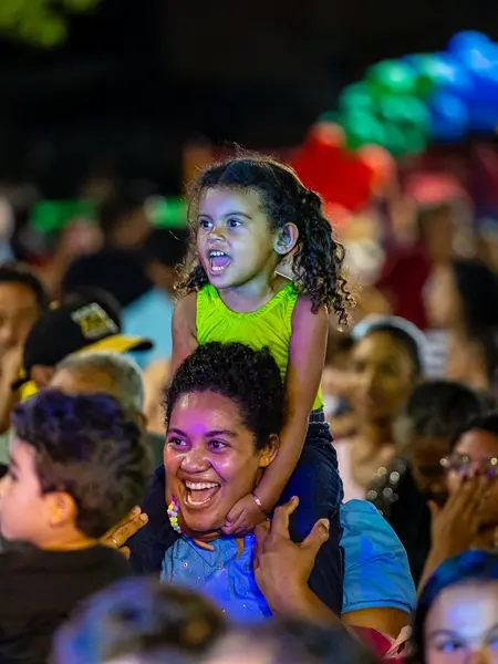 Lagoa do Piauí celebra o Dia das Crianças com festa repleta de alegria e emoção
