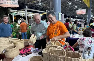 Limma destaca importância da agricultura familiar e celebra investimentos (Foto: Reprodução)