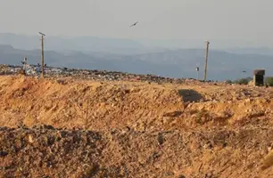 Lixão de Teresina (Foto: Assembleia Legislativa do Estado do Piauí)