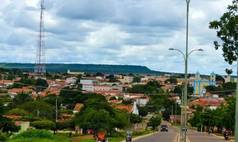 Logistas de Valença denunciam falhas no serviço de energia da Equatorial Piauí