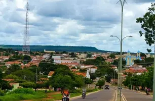 Logistas de Valença denunciam falhas no serviço de energia da Equatorial Piauí (Foto: Reprodução)