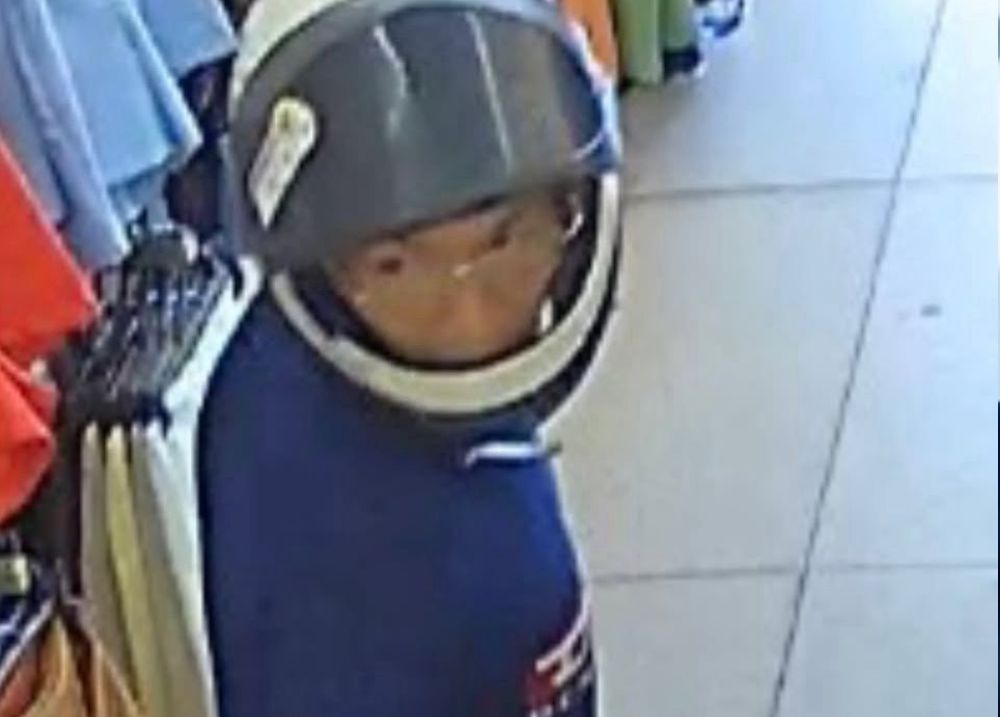 Loja StiloVinte é alvo de assalto na unidade do Parque Piauí, em Teresina