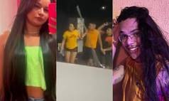 Lokinho se envolve em briga que termina em suposto sequestro e tiros em Teresina