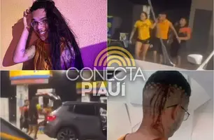 Lokinho se manifesta sobre sequestro e dá detalhes: ‘Tentaram me matar’ (Foto: Reprodução)