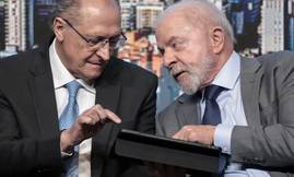 Lula anuncia programa de habitação para classe média (Foto: Paulo Pinto/Agência Brasil)