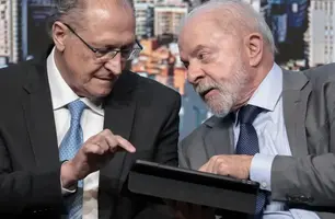 Lula anuncia programa de habitação para classe média (Foto: Paulo Pinto/Agência Brasil)